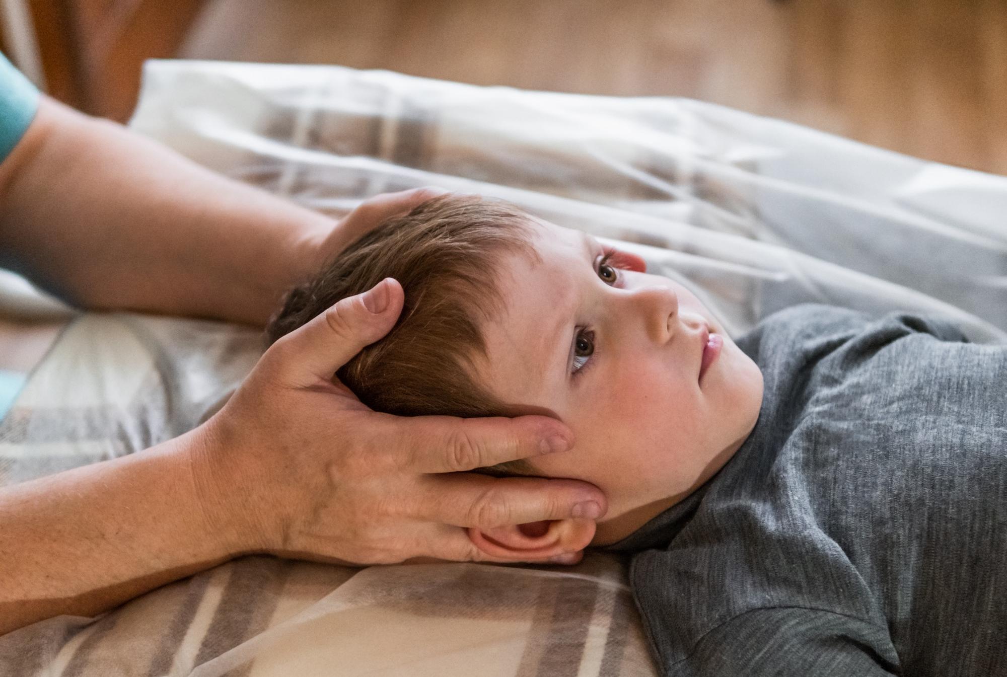 Terapia Craniosacrală Fascială