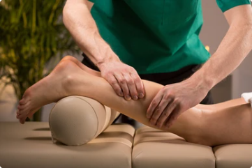 Terapia FOHOW