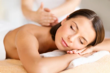 Terapia FOHOW